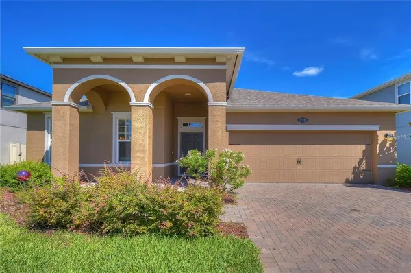 $3,100 | 19391 Long Lake Ranch Boulevard, Lutz, FL 33558