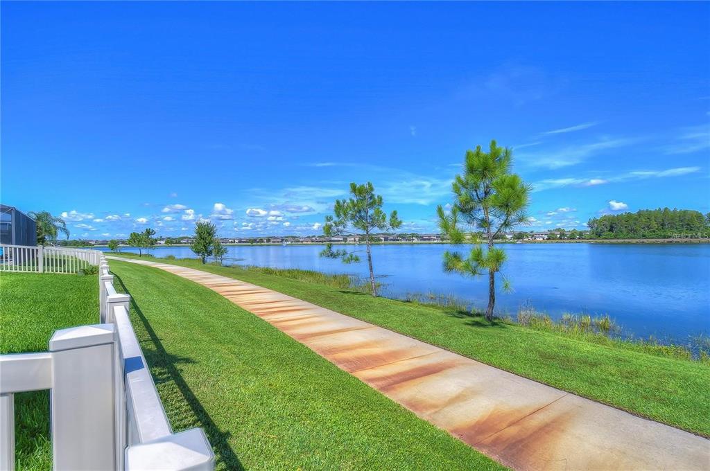 19391 Long Lake Ranch Boulevard Lutz, FL 33558 - Photo 27 of 28
