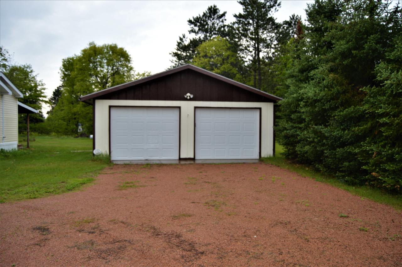 10360 Center Road Tomahawk, WI 54487 - Photo 2 of 37 Gallery Image 2