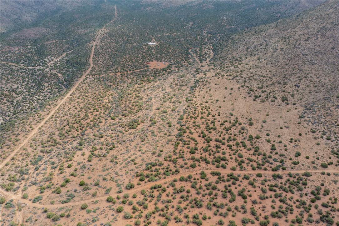 0 North Stipa Road Kingman, AZ 86411 - Photo 2 of 10 Bird's eye view