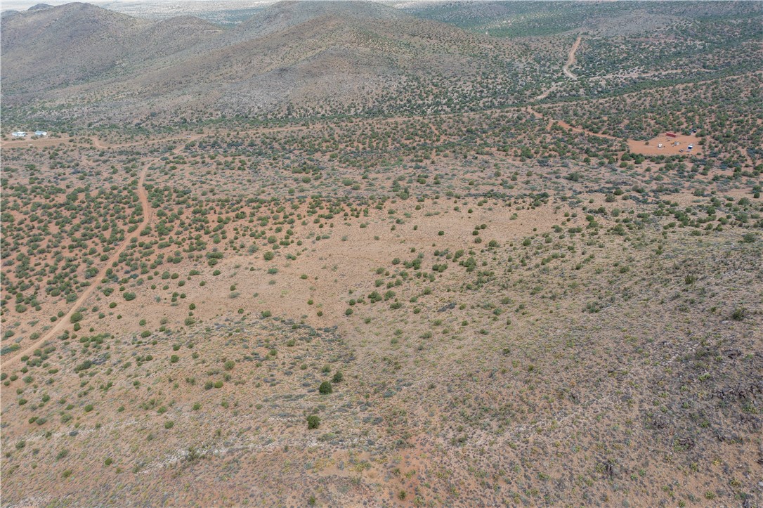 0 North Stipa Road Kingman, AZ 86411 - Photo 9 of 10 View of mountain backdrop