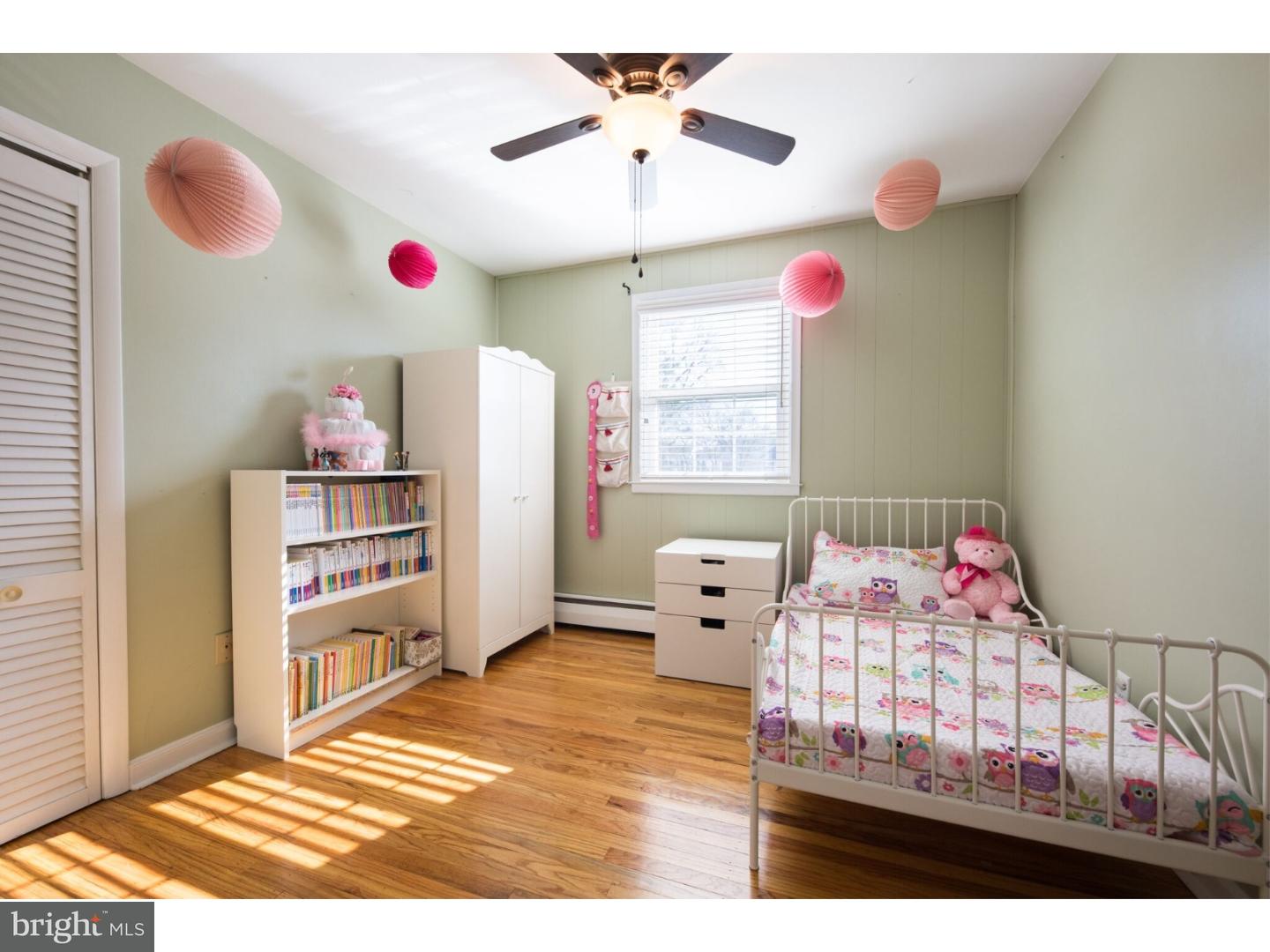 135 Dale Road Willow Grove, PA 19090 - Photo 17 of 23 Bedroom