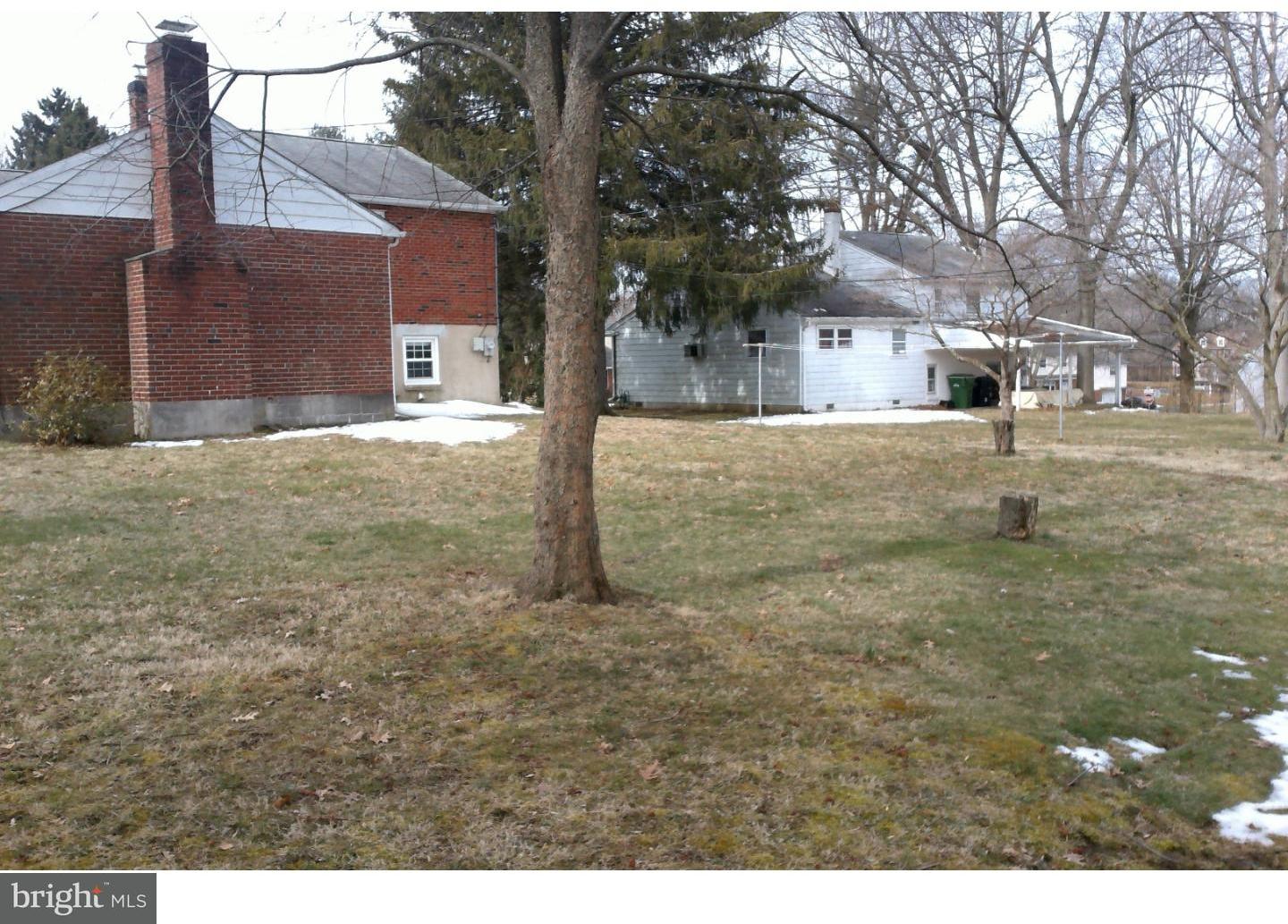 135 Dale Road Willow Grove, PA 19090 - Photo 22 of 23 Exterior Back