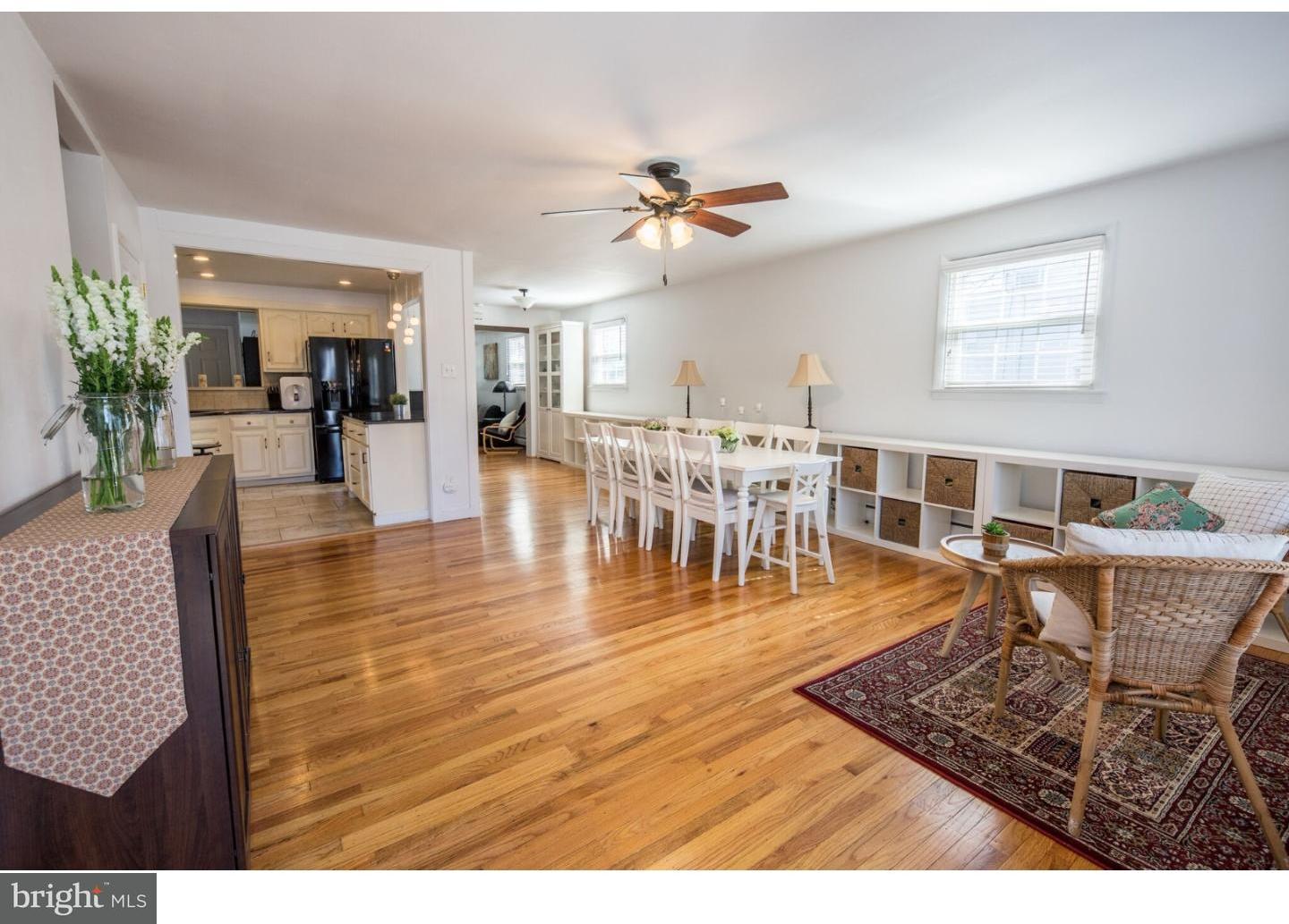 135 Dale Road Willow Grove, PA 19090 - Photo 4 of 23 Dining Room