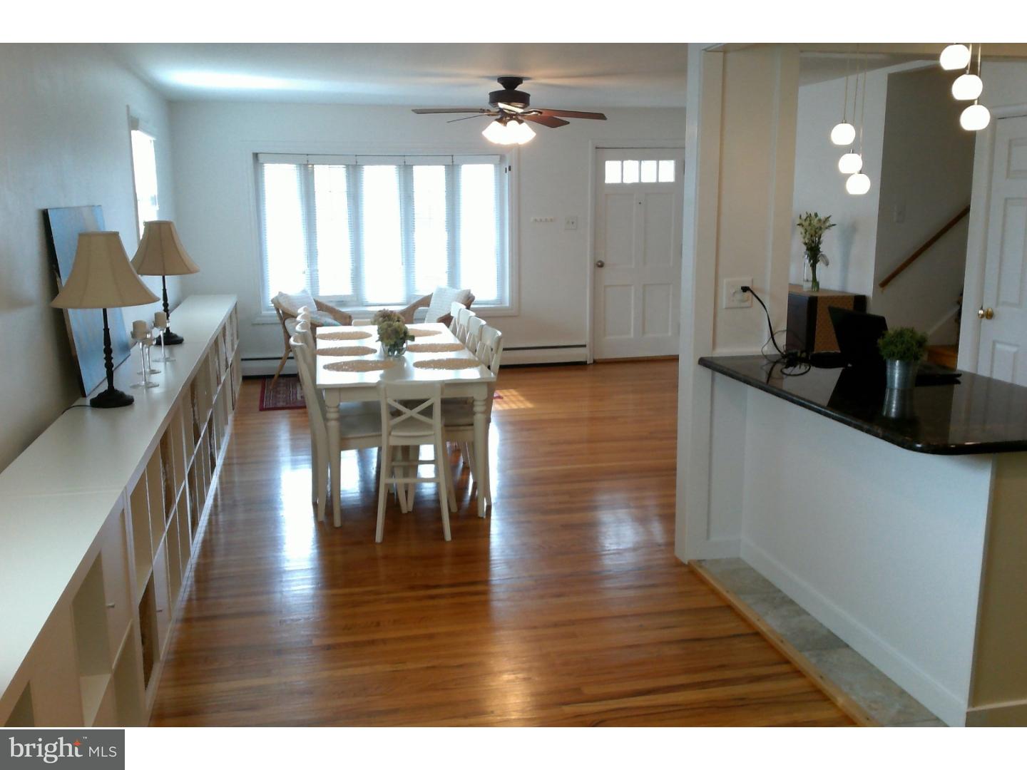 135 Dale Road Willow Grove, PA 19090 - Photo 6 of 23 Dining Room