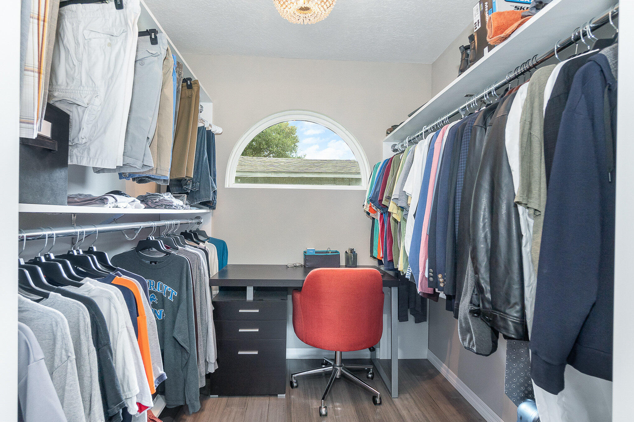 771 Airoso Road Southeast Palm Bay, FL 32909 - Photo 8 of 18 Walk in closet