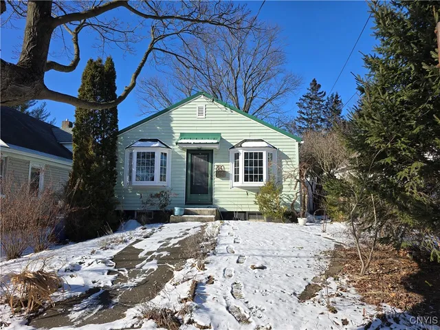 $139,900 | 320 Boston Street, Syracuse, NY 13206