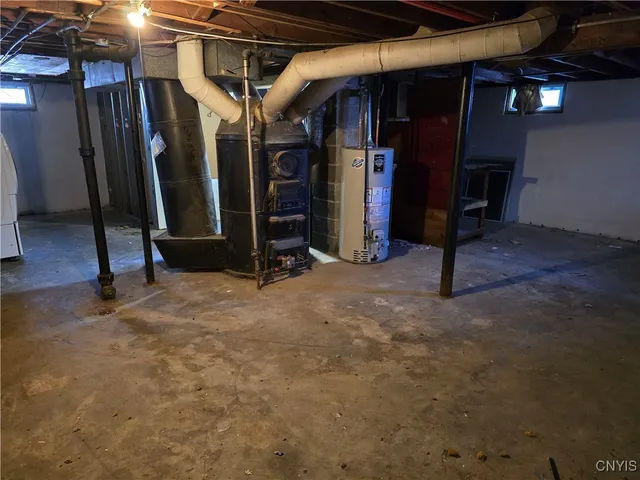 $139,900 | 320 Boston Street, Syracuse, NY 13206