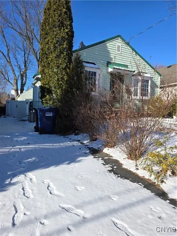 $139,900 | 320 Boston Street, Syracuse, NY 13206