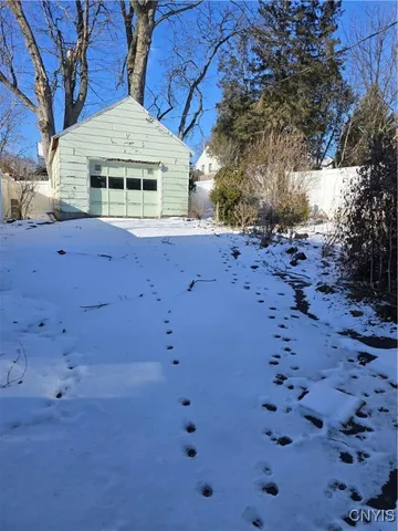 $139,900 | 320 Boston Street, Syracuse, NY 13206