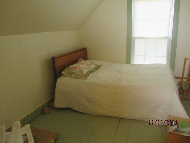 308 West Gray Road Gray, ME 04039 - Photo 7 of 10 SECOND FLOOR BEDROOM