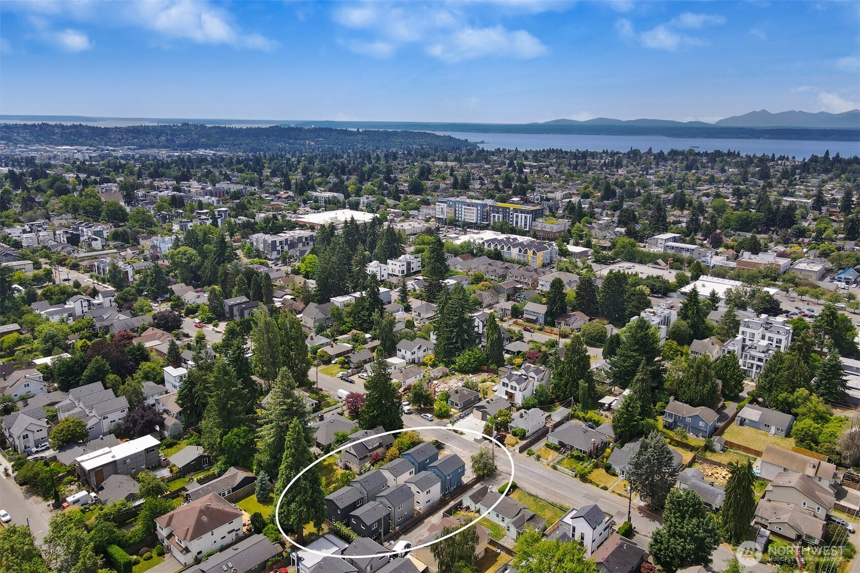 8738 13th Avenue Northwest Seattle, WA 98117 - Photo 26 of 27