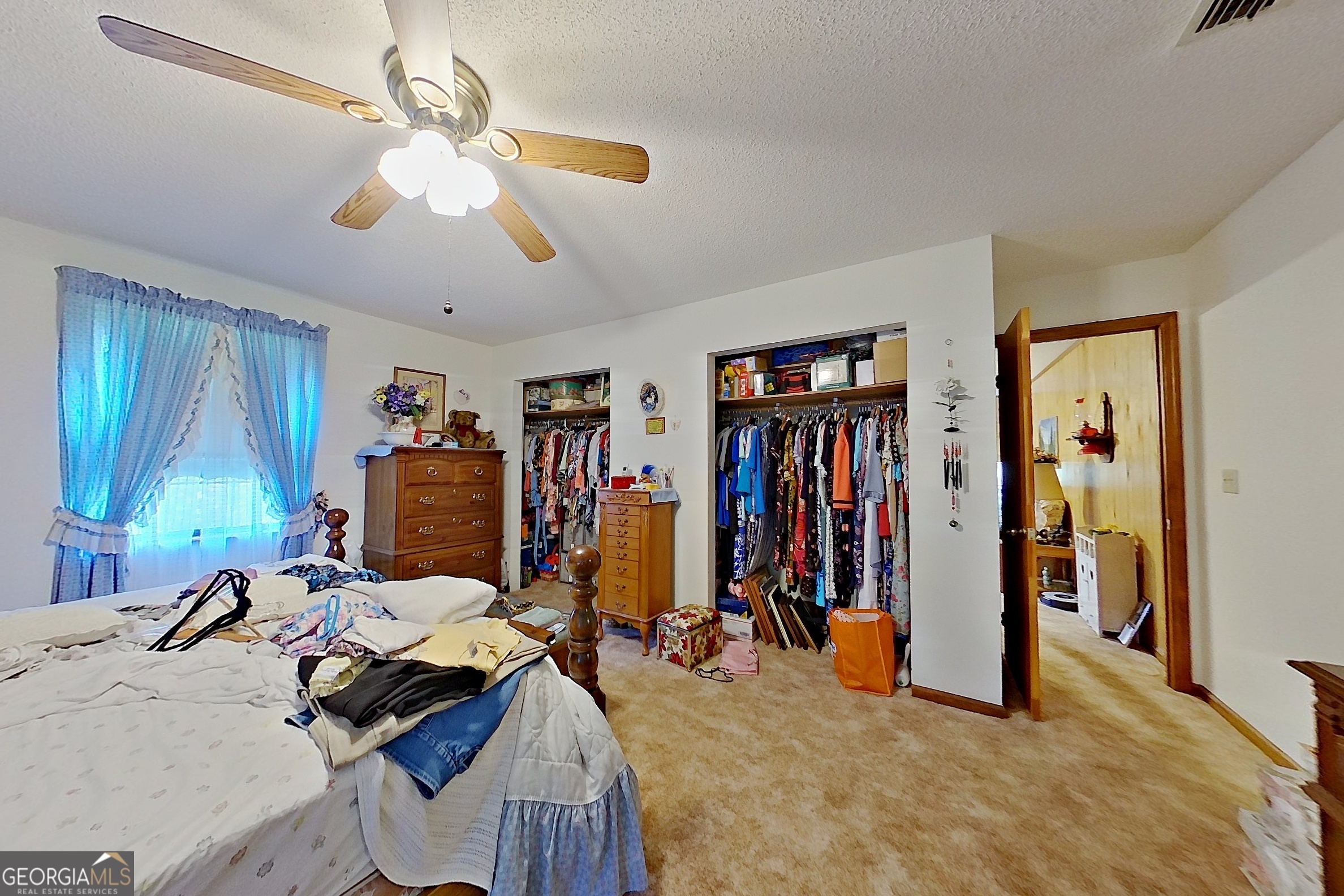 2142 Ben Couch Road Blackshear, GA 31516 - Photo 32 of 43 a view of a room with gym equipment