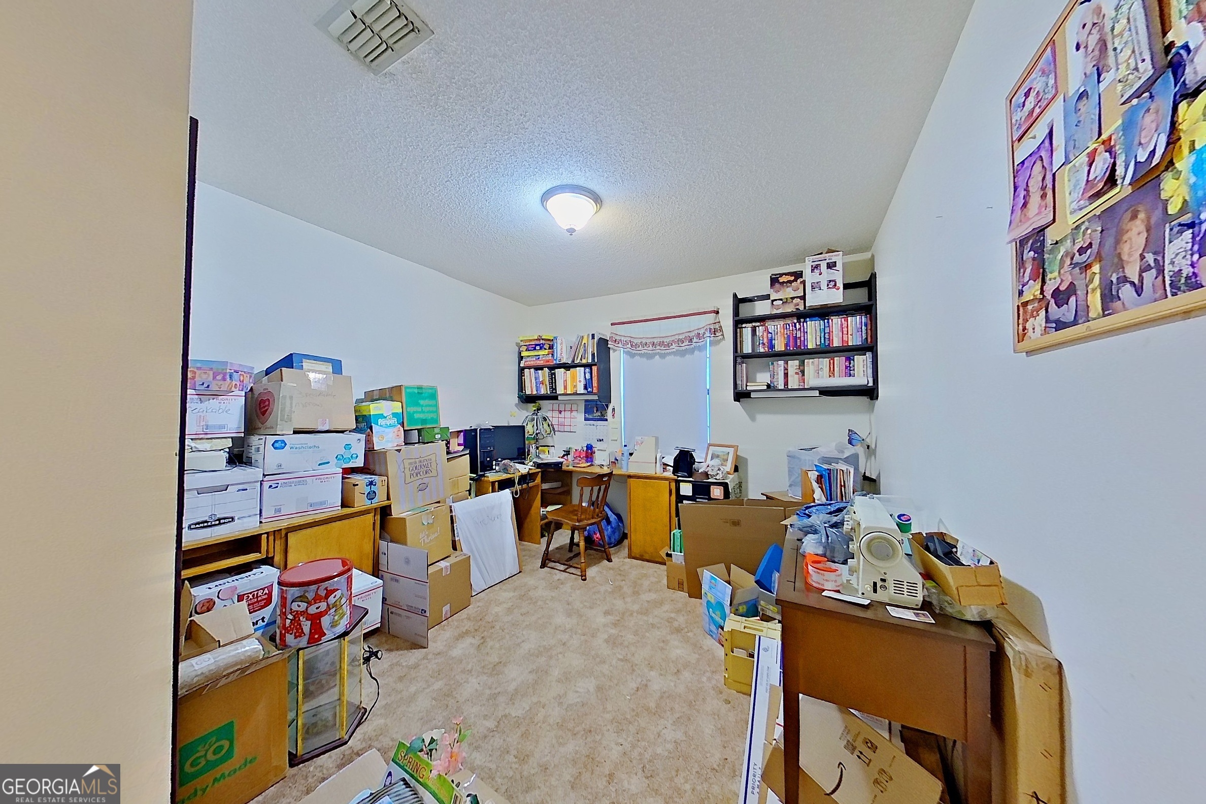 2142 Ben Couch Road Blackshear, GA 31516 - Photo 41 of 43 a view of play room with toys and toys