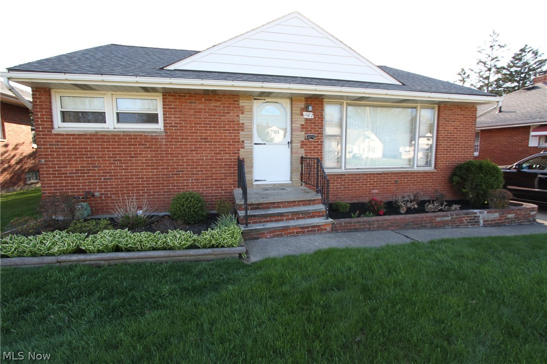 1682 Rush Road Wickliffe, OH 44092 - Photo 1 of 26 Gallery Image 1