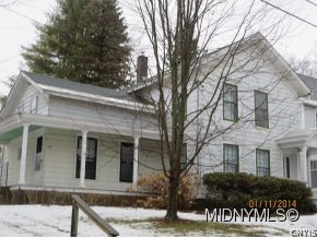 105 County Route Springfield Center, NY 13468 - Photo 1 of 1 Gallery Image 1