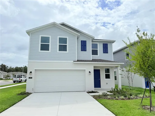 $2,150 | 373 Kayden Cove, Lake Wales, FL 33859