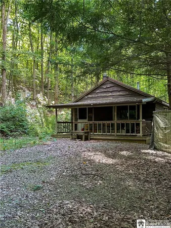 $35,000 | 867 Lippert Hollow Road, Allegany, NY 14706