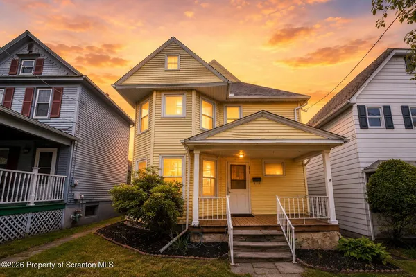 $275,000 | 2319 Adams Avenue, Scranton, PA 18509