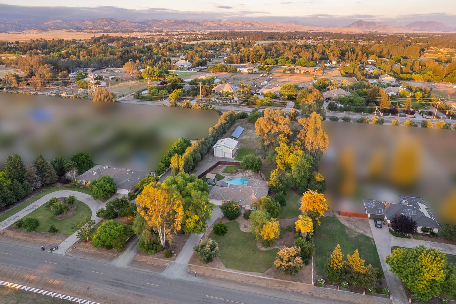 6160 North Sheridan Road Clovis, CA 93619 - Photo 51 of 52