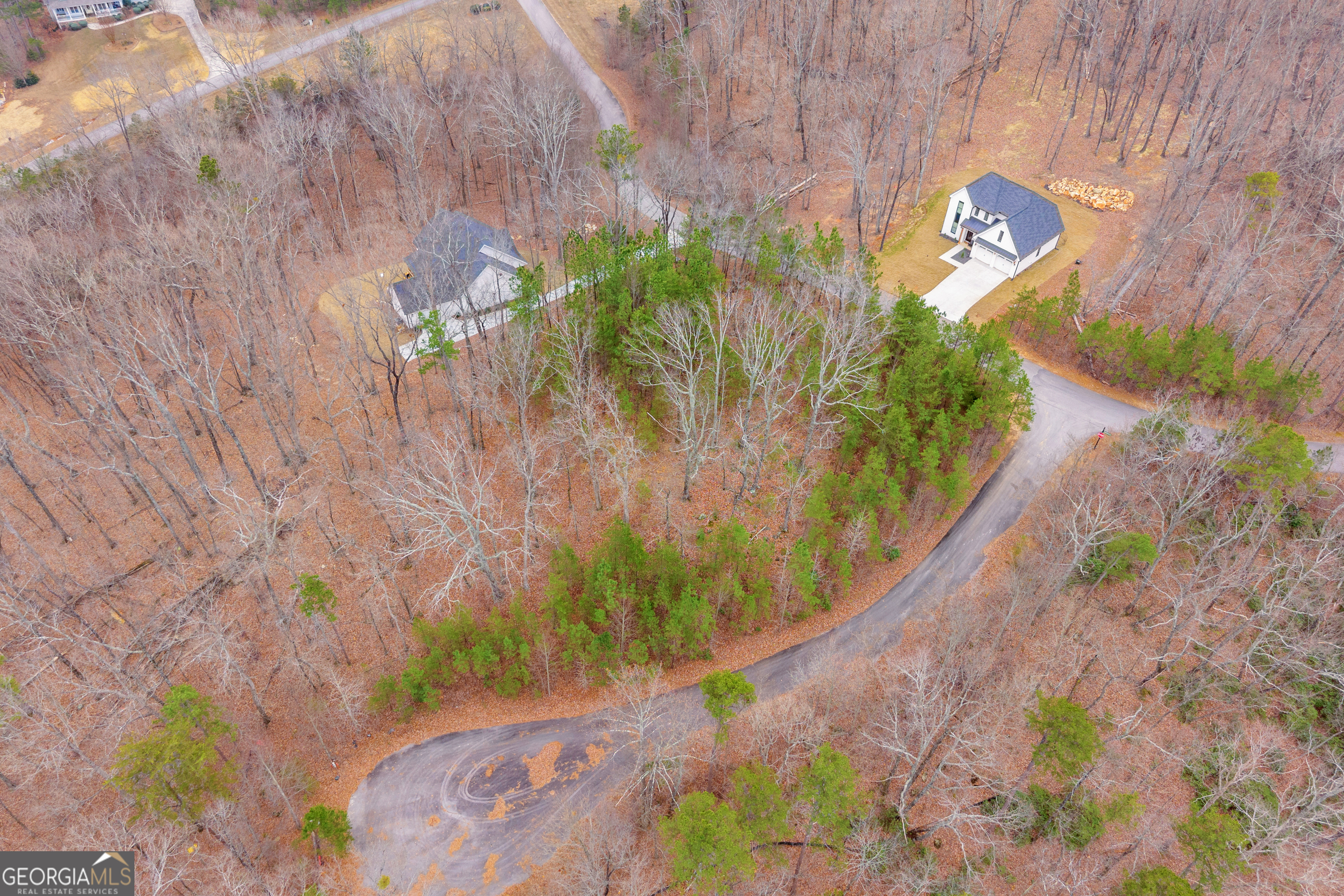 0 Planters Pointe Lane, Unit LOT 35 Baldwin, GA 30511 - Photo 2 of 16 a view of a plants with a flower pot