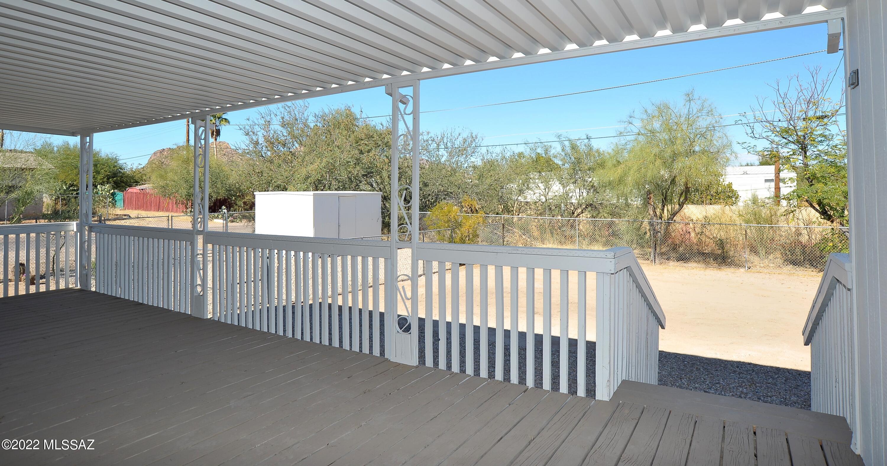 2772 West Quail Road Tucson, AZ 85746 - Photo 36 of 38 Gallery Image 36