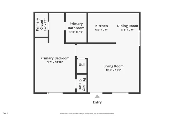 $800 | 3107 Speedway, Unit 202, Austin, TX 78705