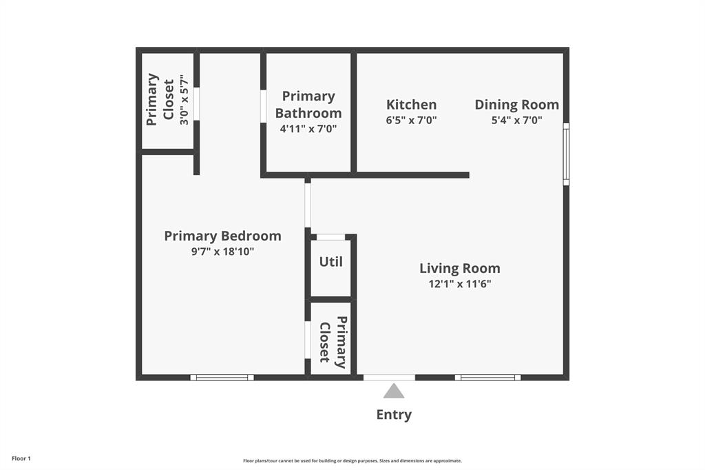 3107 Speedway, Unit 106 Austin, TX 78705 - Photo 11 of 11