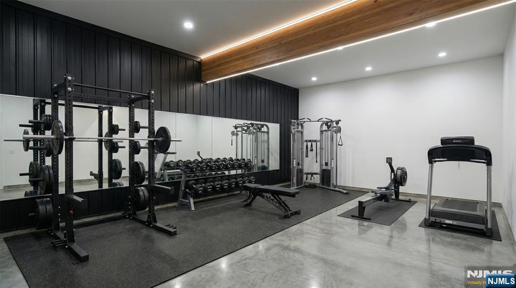 54 Windsor Road Tenafly, NJ 07670 - Photo 15 of 17