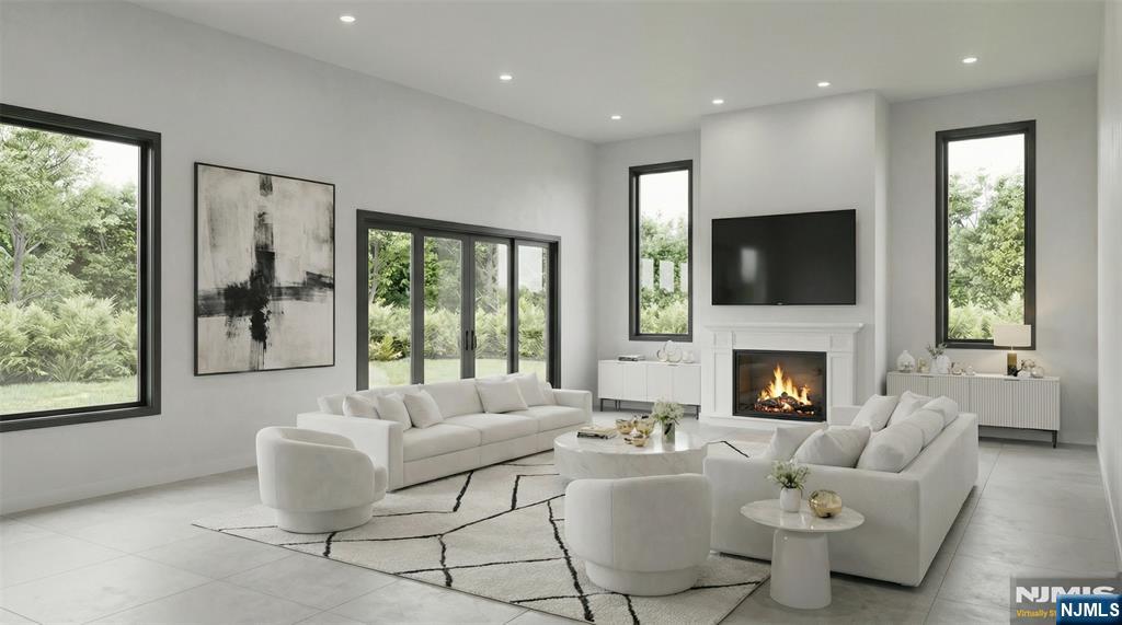 54 Windsor Road Tenafly, NJ 07670 - Photo 3 of 17