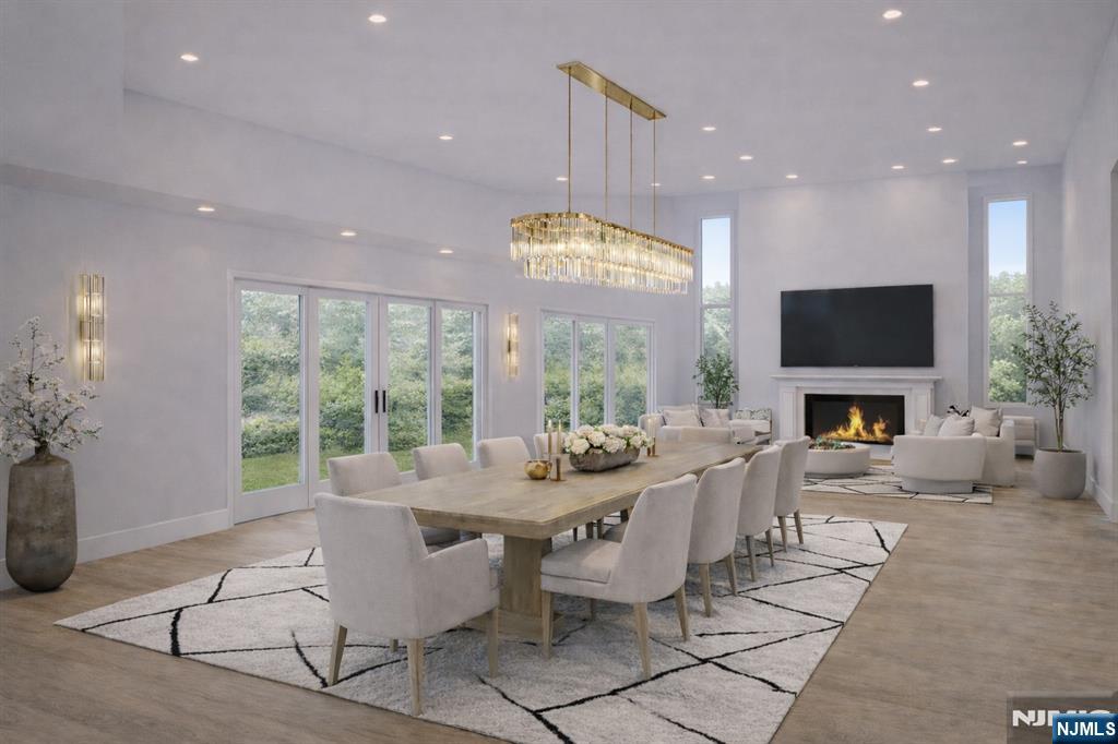 54 Windsor Road Tenafly, NJ 07670 - Photo 3 of 8