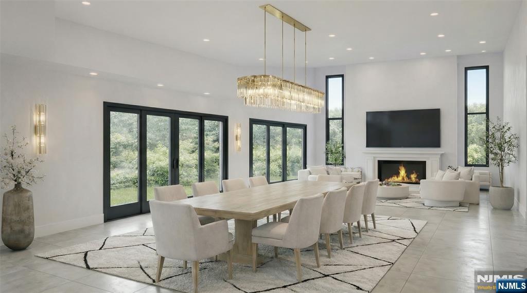 54 Windsor Road Tenafly, NJ 07670 - Photo 4 of 17