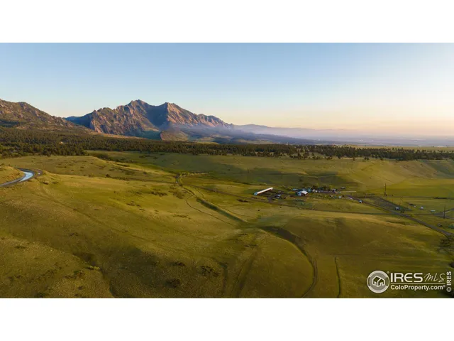 a view of city and ocean