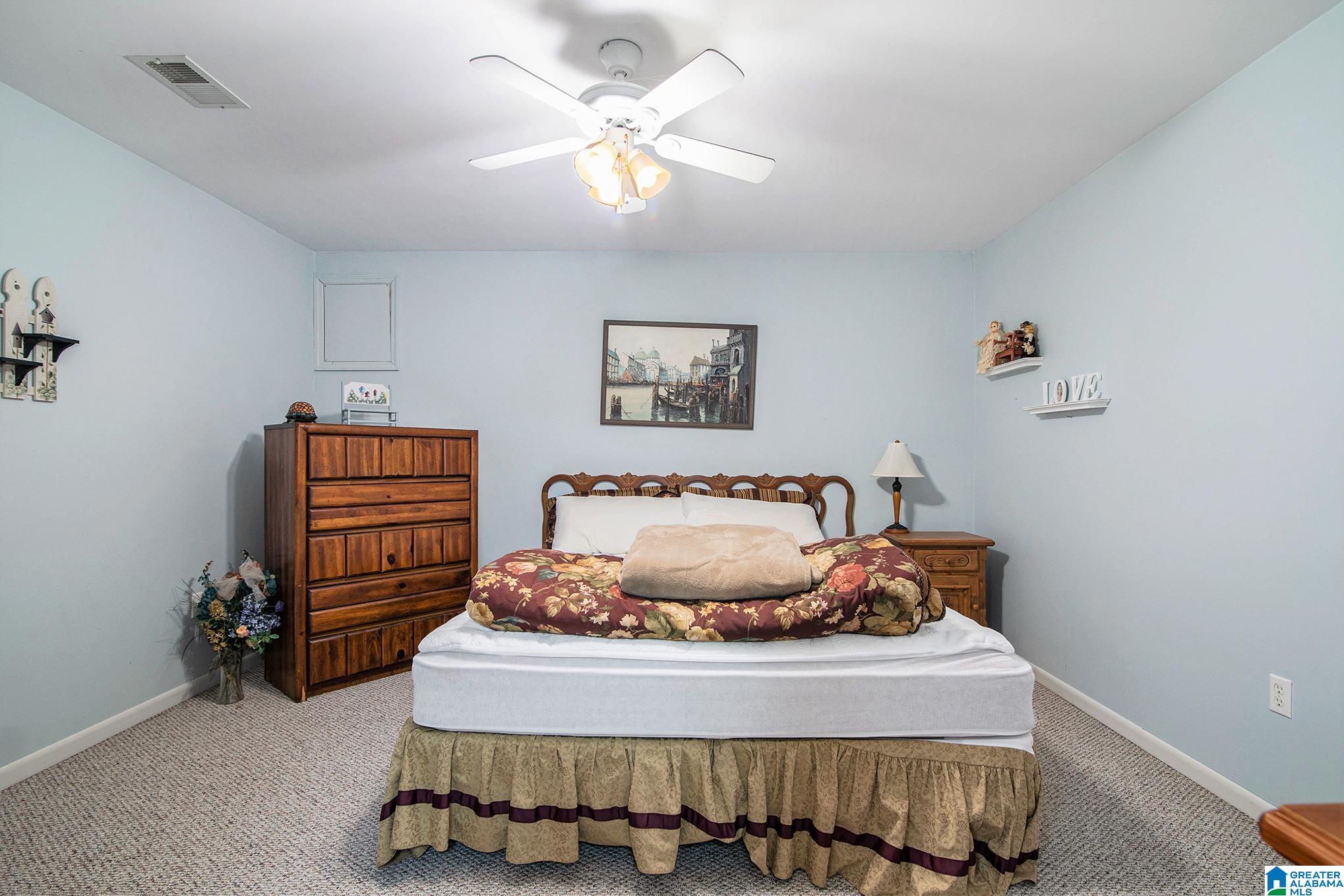 10 Ruby Ridge Road Anniston, AL 36207 - Photo 34 of 43