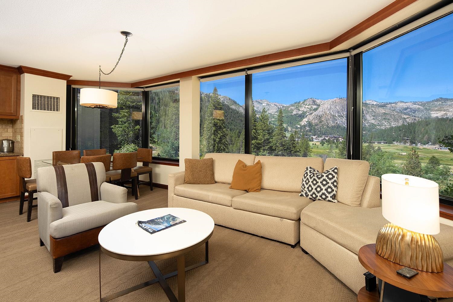 400 Resort Road, Unit 556 558 560 Olympic Valley, CA 96146 - Photo 3 of 21