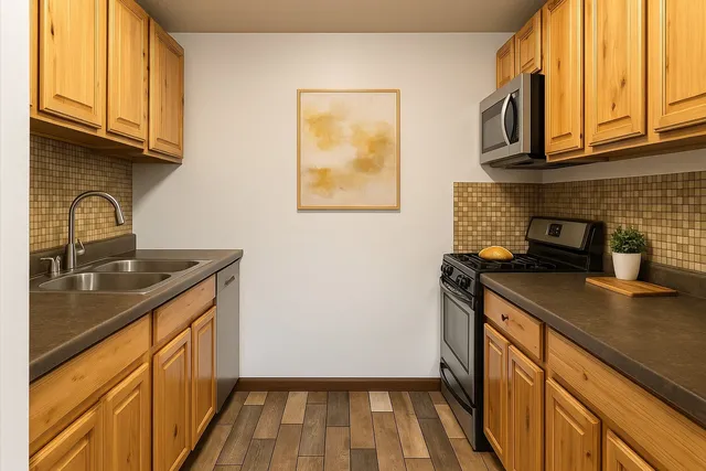 $169,900 | 14 B Kingery Quarter, Unit 207, Willowbrook, IL 60527