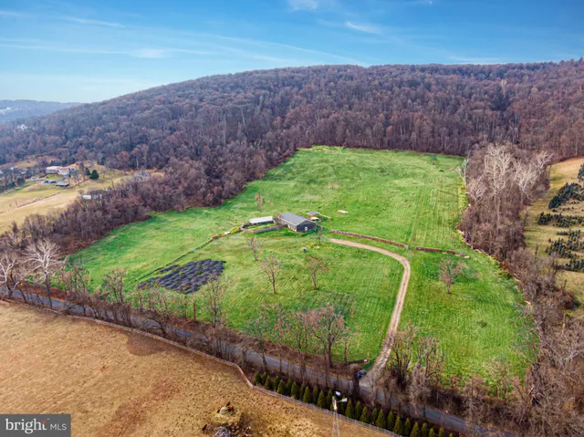 $4,300,000 | 34266 Williams Gap Road, Round Hill, VA 20141