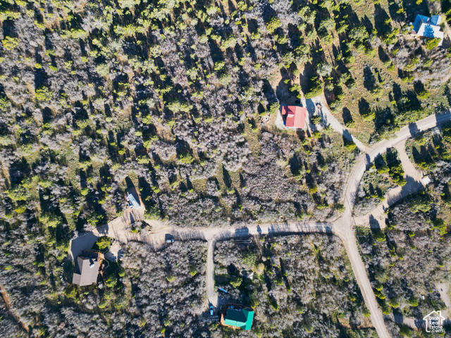 14050 Oak Rdg Circle, Unit 144 Mount Pleasant, UT 84647 - Photo 13 of 28 Aerial overview of property's location