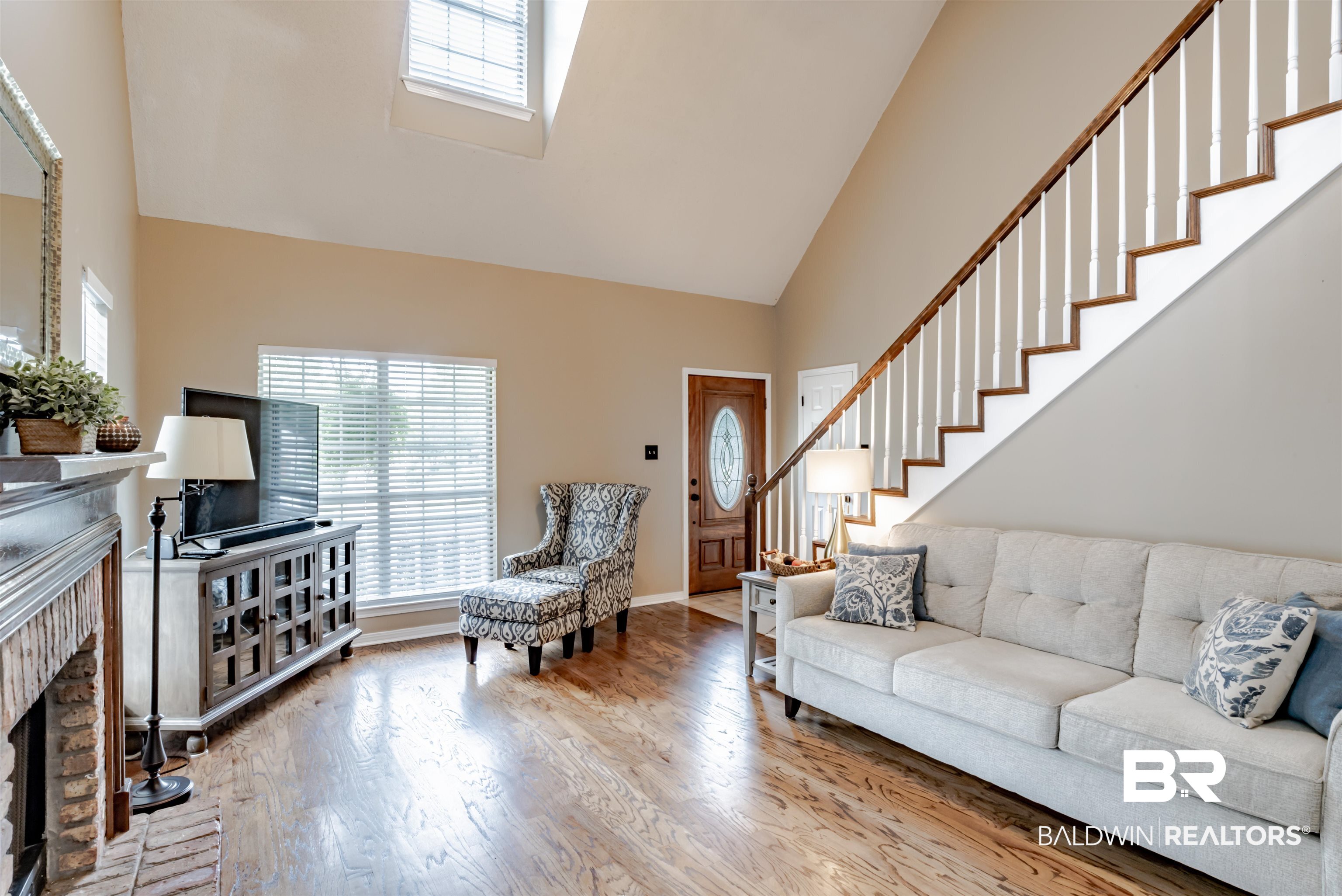 6809 Autumn Ridge Drive West Mobile, AL 36695 - Photo 8 of 30