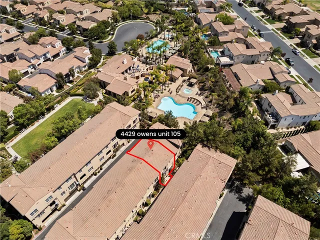 $559,900 | 4429 Owens Street, Unit 105, Corona, CA 92883