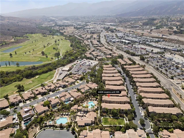 $559,900 | 4429 Owens Street, Unit 105, Corona, CA 92883