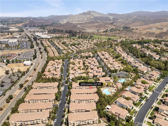 $559,900 | 4429 Owens Street, Unit 105, Corona, CA 92883