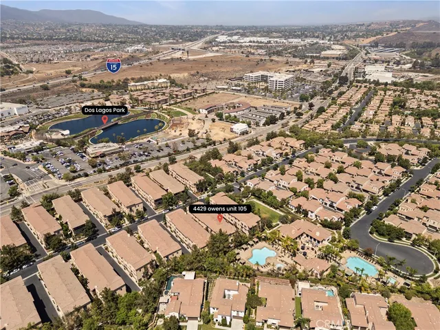 $559,900 | 4429 Owens Street, Unit 105, Corona, CA 92883