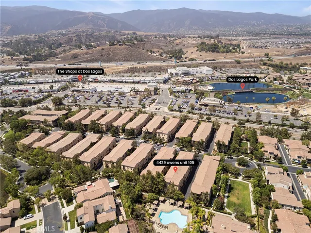 $559,900 | 4429 Owens Street, Unit 105, Corona, CA 92883