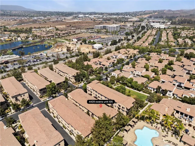 $559,900 | 4429 Owens Street, Unit 105, Corona, CA 92883