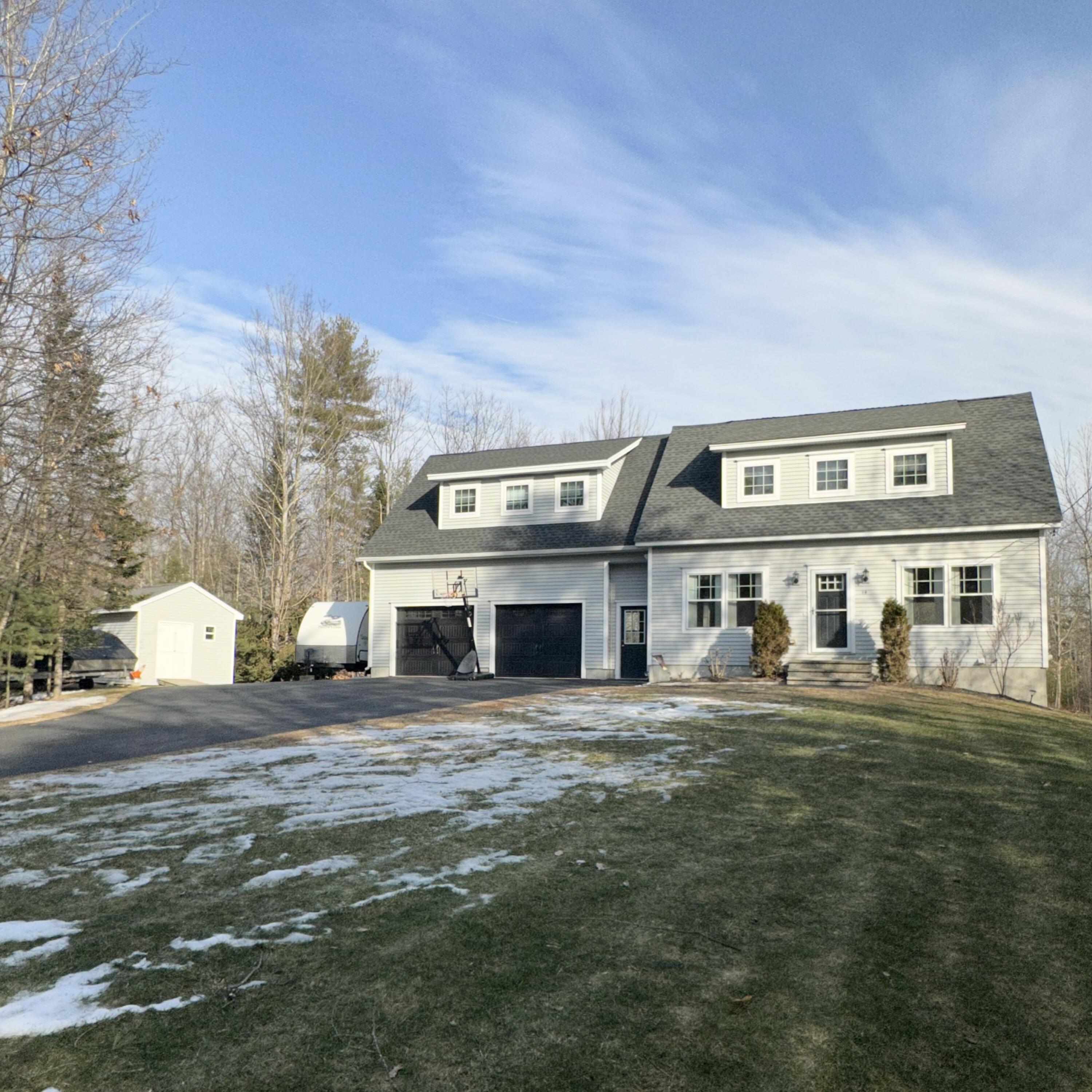 14 Kinney Road Gorham, ME 04038 - Photo 2 of 61 19358811-14F9-4BB6-9654-7A2AD3A774E6_1_2