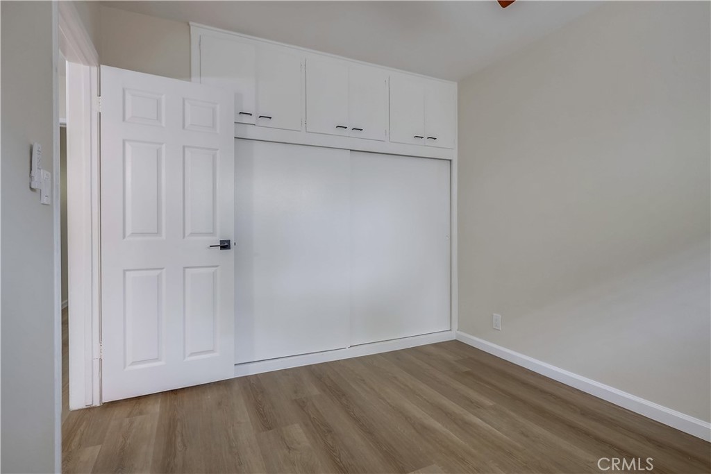 142 Avenida Pelayo, Unit B San Clemente, CA 92672 - Photo 21 of 26 a view of an empty room