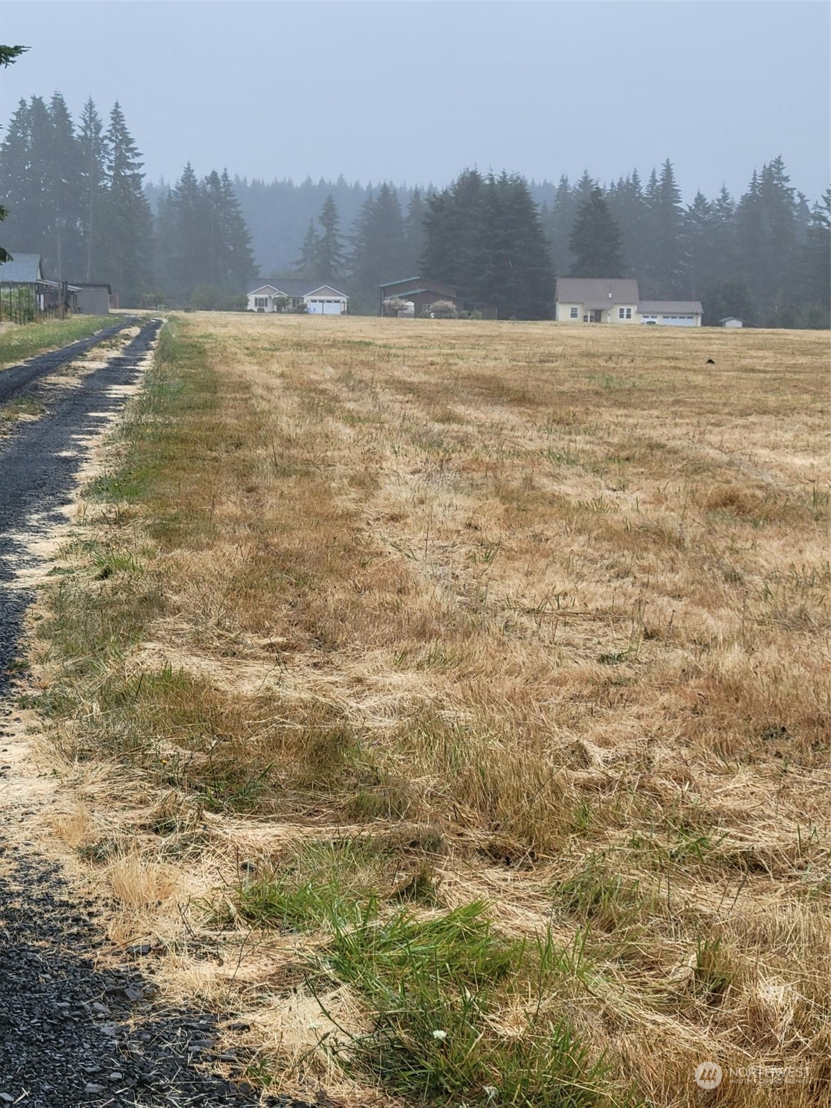 0 Hawkins Road Winlock, WA 98596 - Photo 4 of 8 a view of lake view and mountain