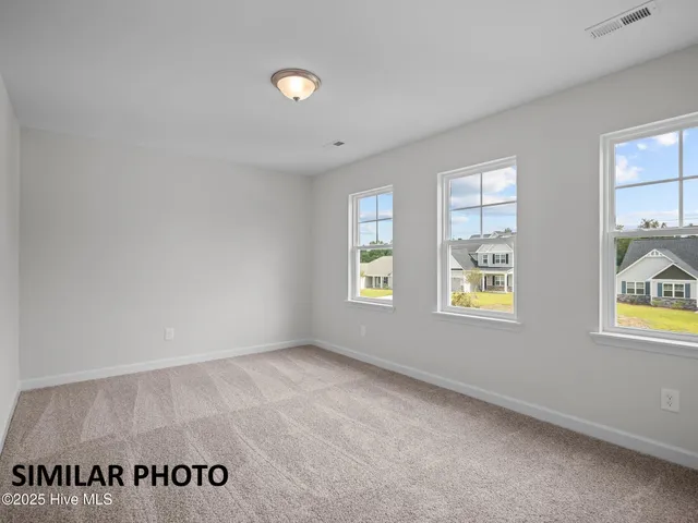 $335,900 | 411 Windermere Road, Hubert, NC 28539