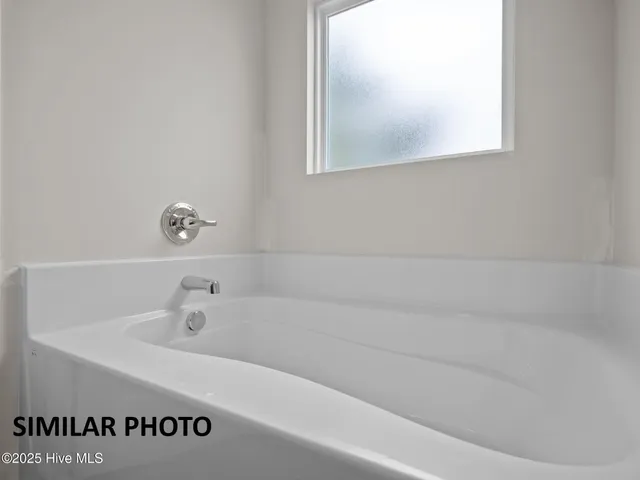 $335,900 | 411 Windermere Road, Hubert, NC 28539